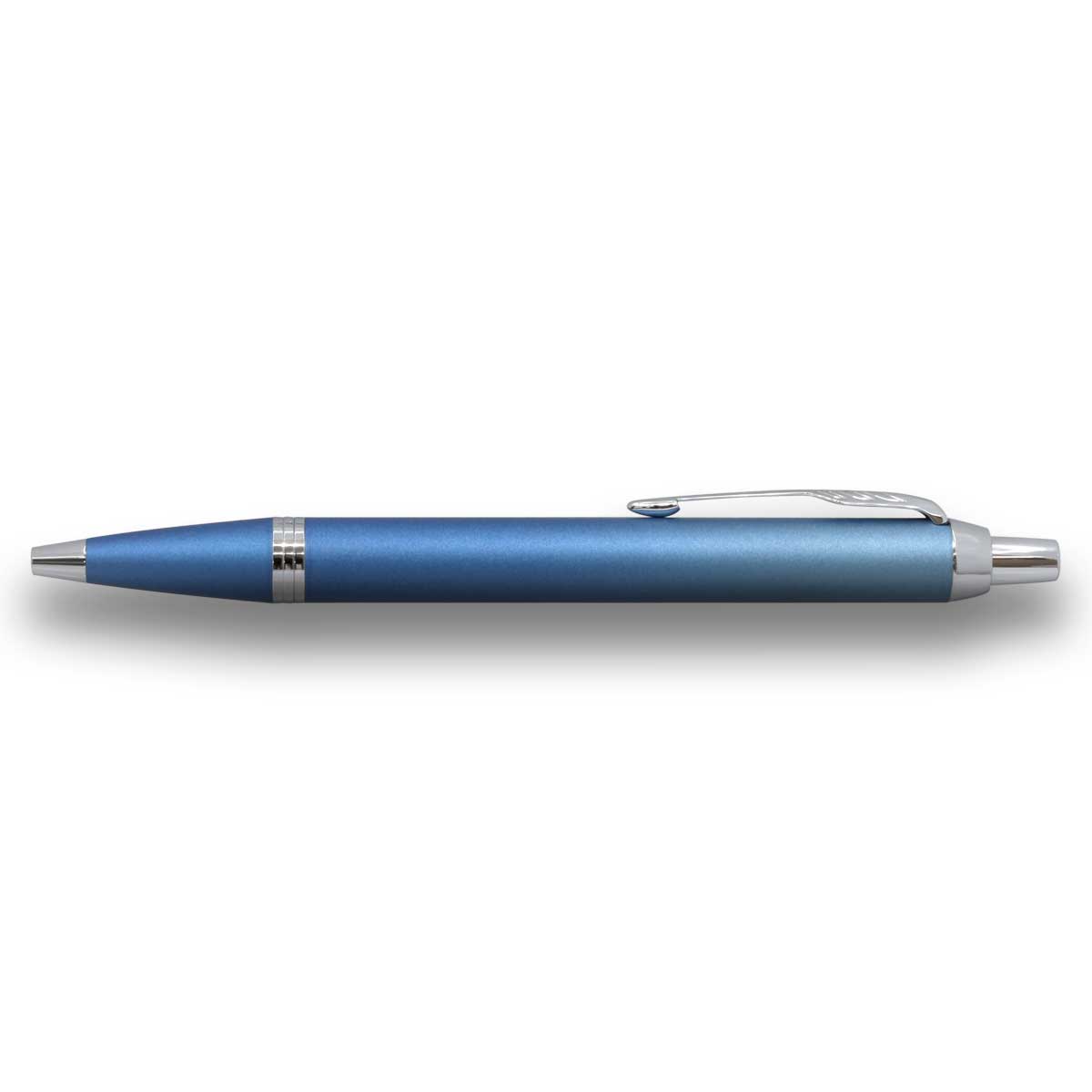 PARKER（パーカー） IM ブルーCT ボールペン 2203931 メール便専用
