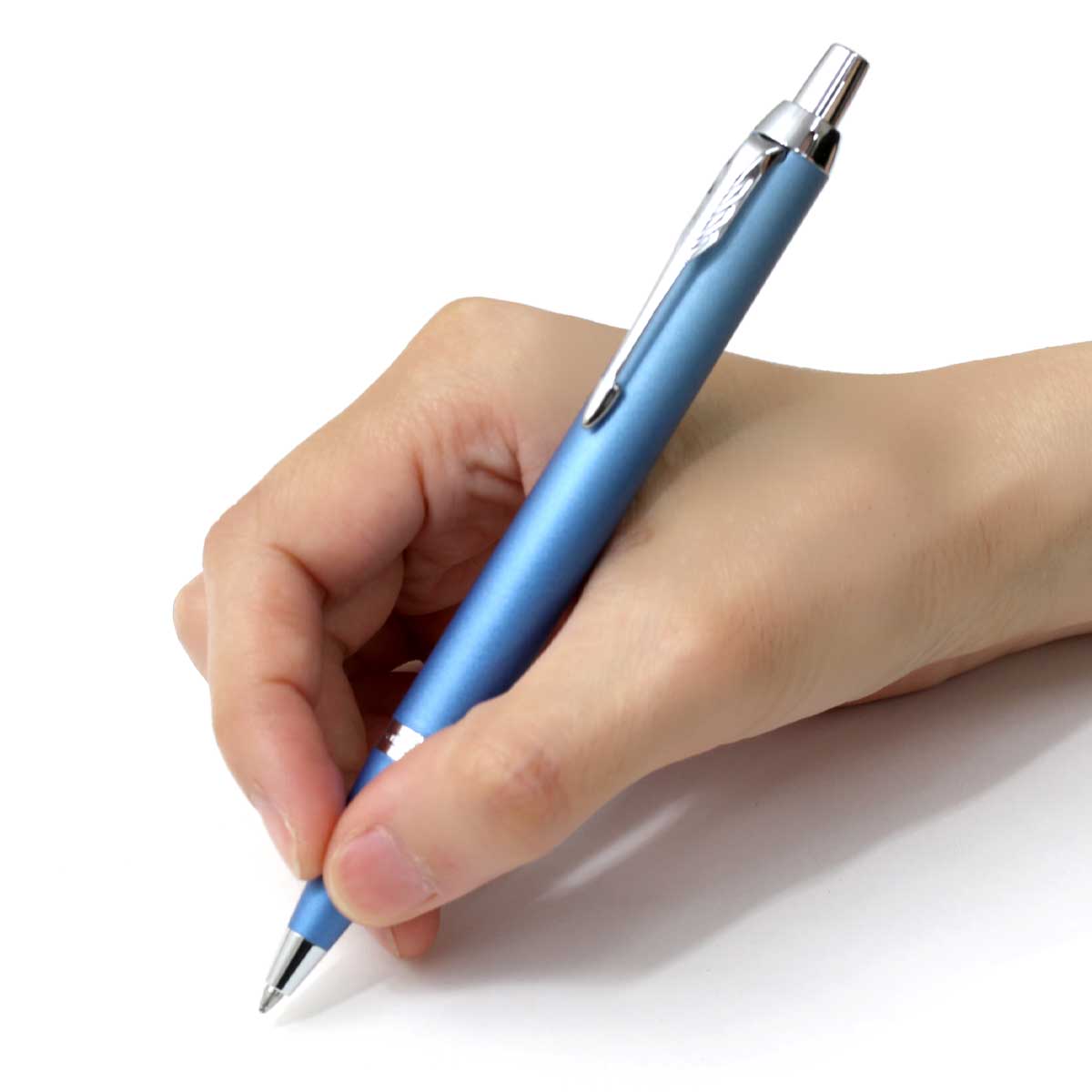 PARKER（パーカー） IM ブルーCT ボールペン 2203931 メール便専用