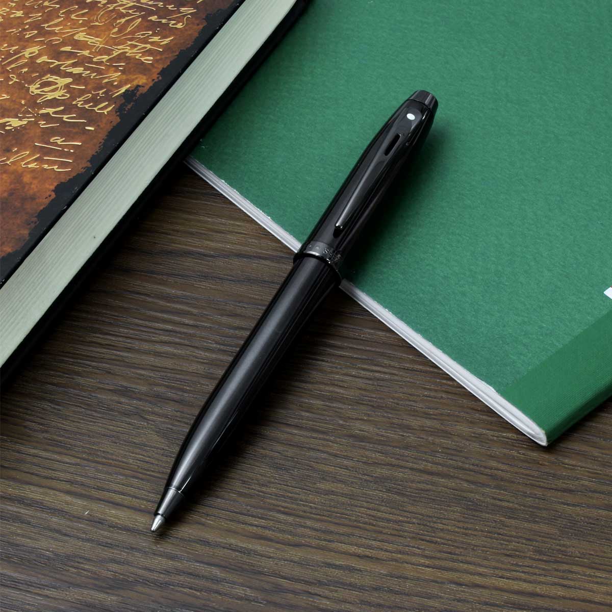 SHEAFFER（シェーファー） シェーファー100 IONIC アイオニック ダーク
