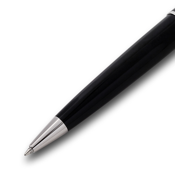 ウォーターマン（WATERMAN） エキスパート デラックス ブラックCT ボールペン S0952350 YMEXの画像