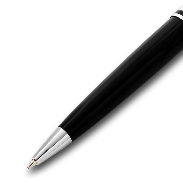 WATERMAN（ウォーターマン） エキスパート エッセンシャル ブラックCT