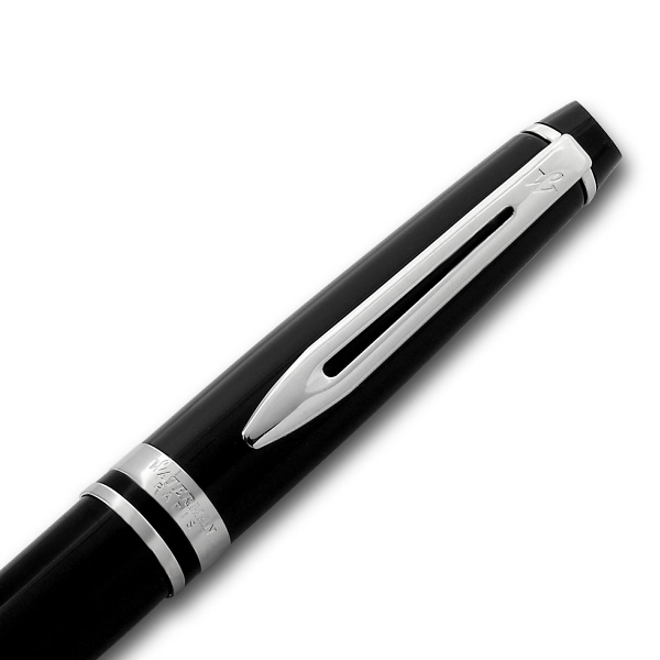 WATERMAN（ウォーターマン） エキスパート エッセンシャル ブラックCT