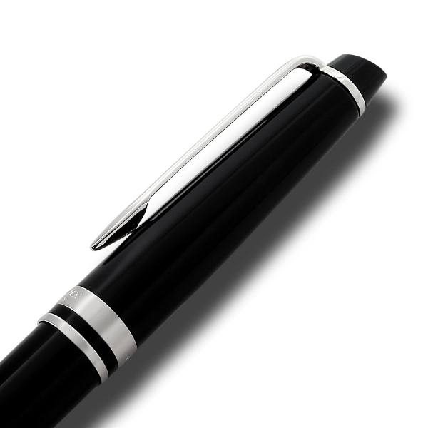 WATERMAN（ウォーターマン） エキスパート エッセンシャル ブラックCT