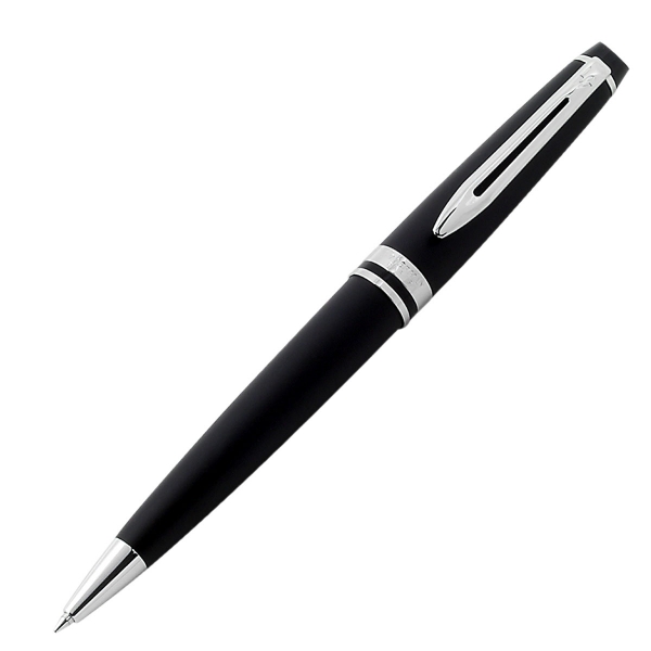 ウォーターマン（WATERMAN） エキスパート エッセンシャル マットブラックCT ボールペン S0951890 YMEX | WATERMAN