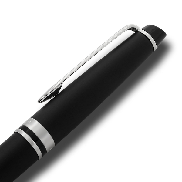 ウォーターマン（WATERMAN） エキスパート エッセンシャル マットブラックCT ボールペン S0951890 YMEX | WATERMAN | 03
