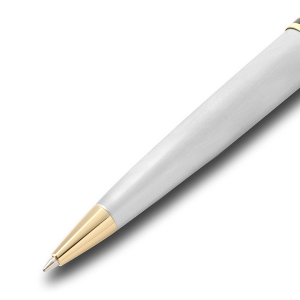 未使用★ウォーターマン★ボールペン WATERMAN（ウォーターマン） エキスパート エッセンシャル メタリック
