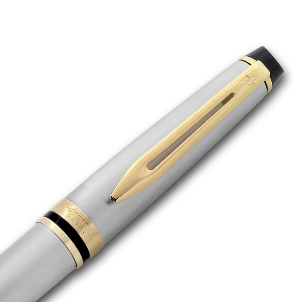 WATERMAN（ウォーターマン） エキスパート エッセンシャル メタリック