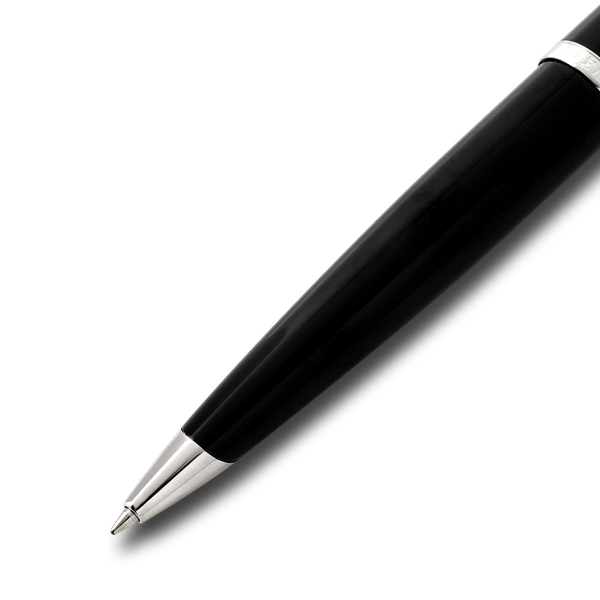 WATERMAN（ウォーターマン） カレン ブラック・シーST ボールペン