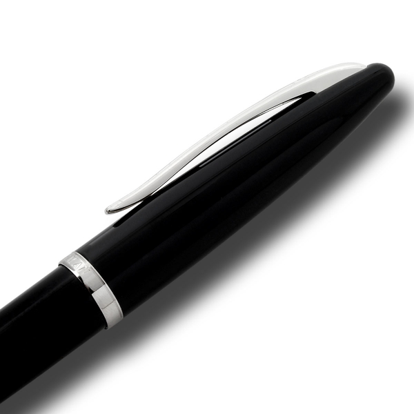 WATERMAN（ウォーターマン） カレン ブラック・シーST ボールペン