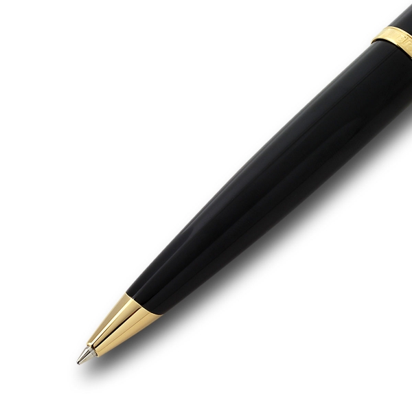 ウォーターマン（WATERMAN） カレン ブラック・シーGT ボールペン S2228362 YMEX | WATERMAN | 01
