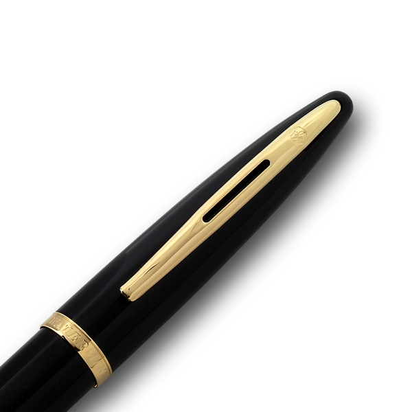 ウォーターマン（WATERMAN） カレン ブラック・シーGT ボールペン S2228362 YMEX | WATERMAN | 02