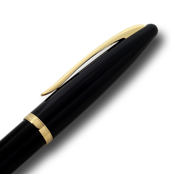 ウォーターマン（WATERMAN） カレン ブラック・シーGT ボールペン S2228362 YMEX | WATERMAN | 03