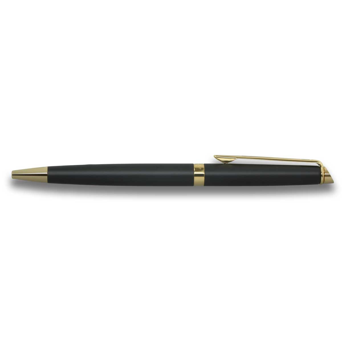 ウォーターマン（WATERMAN） メトロポリタン エッセンシャル マットブラックGT ボールペン S0920760 YMEX | WATERMAN | 05