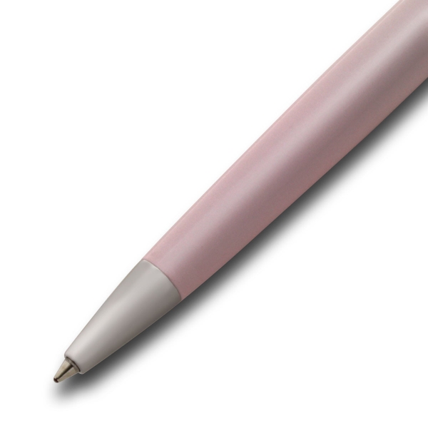 ウォーターマン（WATERMAN） メトロポリタン エッセンシャル ローズウッドCT ボールペン 1891285 YMEX_1