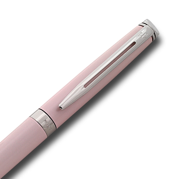 ウォーターマン（WATERMAN） メトロポリタン エッセンシャル ローズウッドCT ボールペン 1891285 YMEX_2