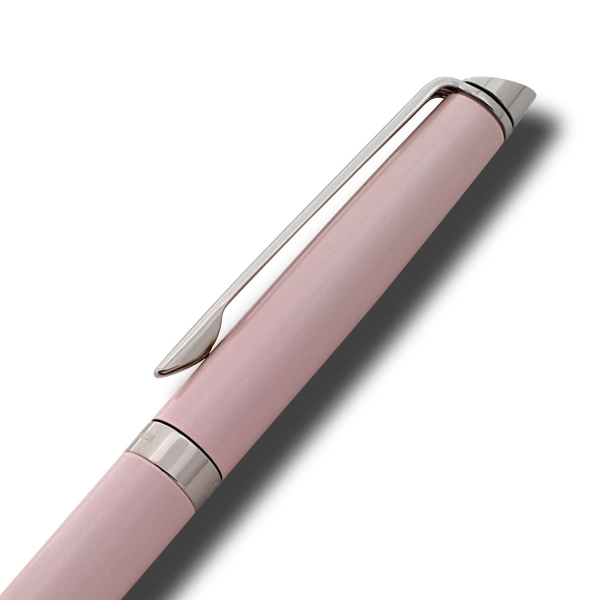 ウォーターマン（WATERMAN） メトロポリタン エッセンシャル ローズウッドCT ボールペン 1891285 YMEX_3
