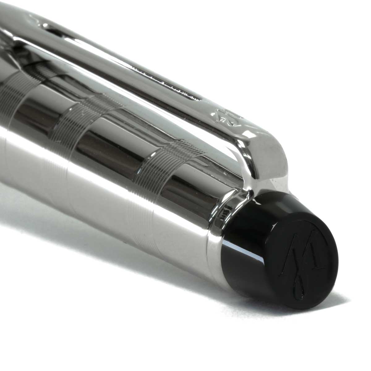 ウォーターマン（WATERMAN） エキスパート デラックス EXPERT Deluxe ダークレッドCT ボールペン 2093770 YMEXの画像
