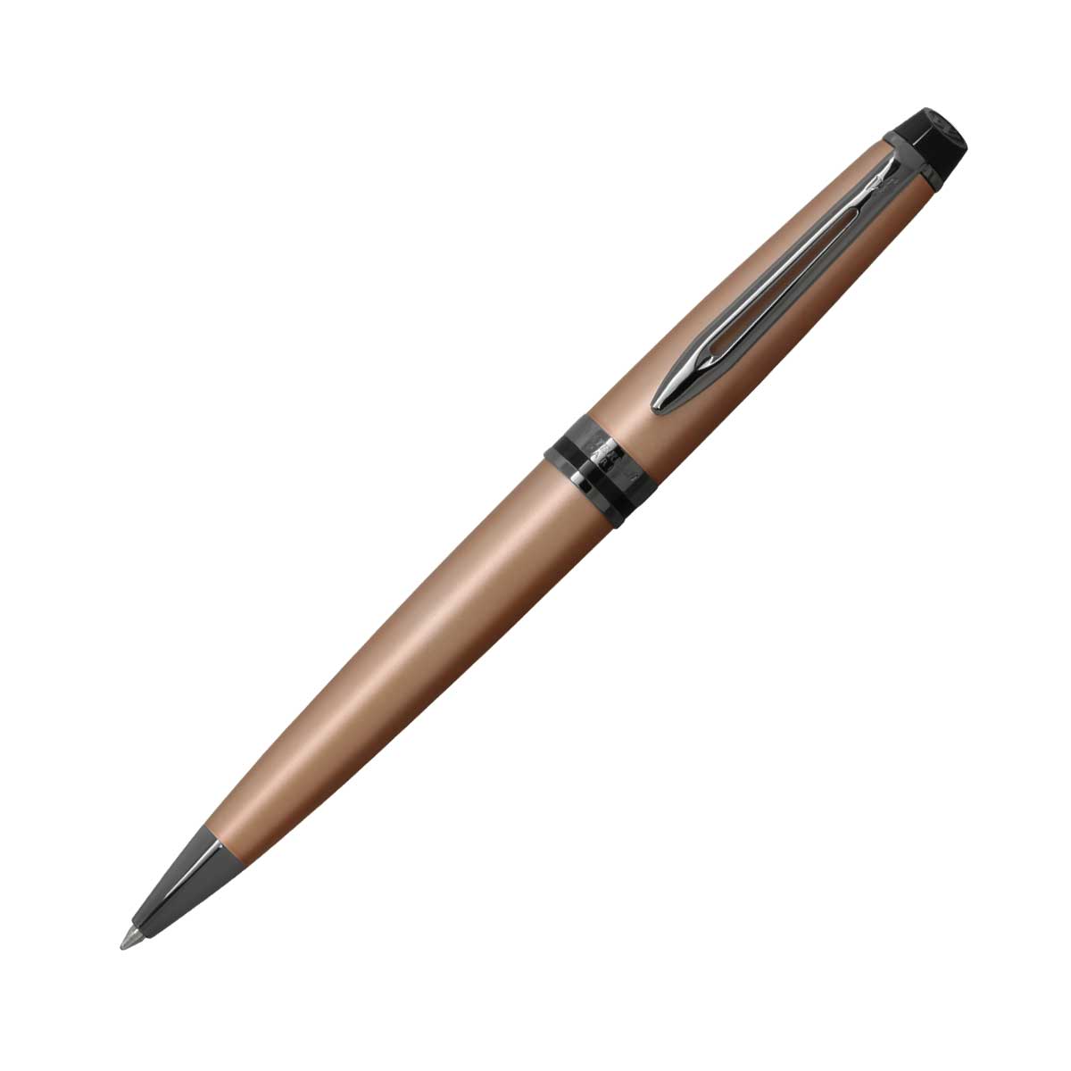 【未使用】WATERMAN エキスパート メタリックコレクション ローズゴールド WATERMAN（ウォーターマン） エキスパート メタリックコレクション