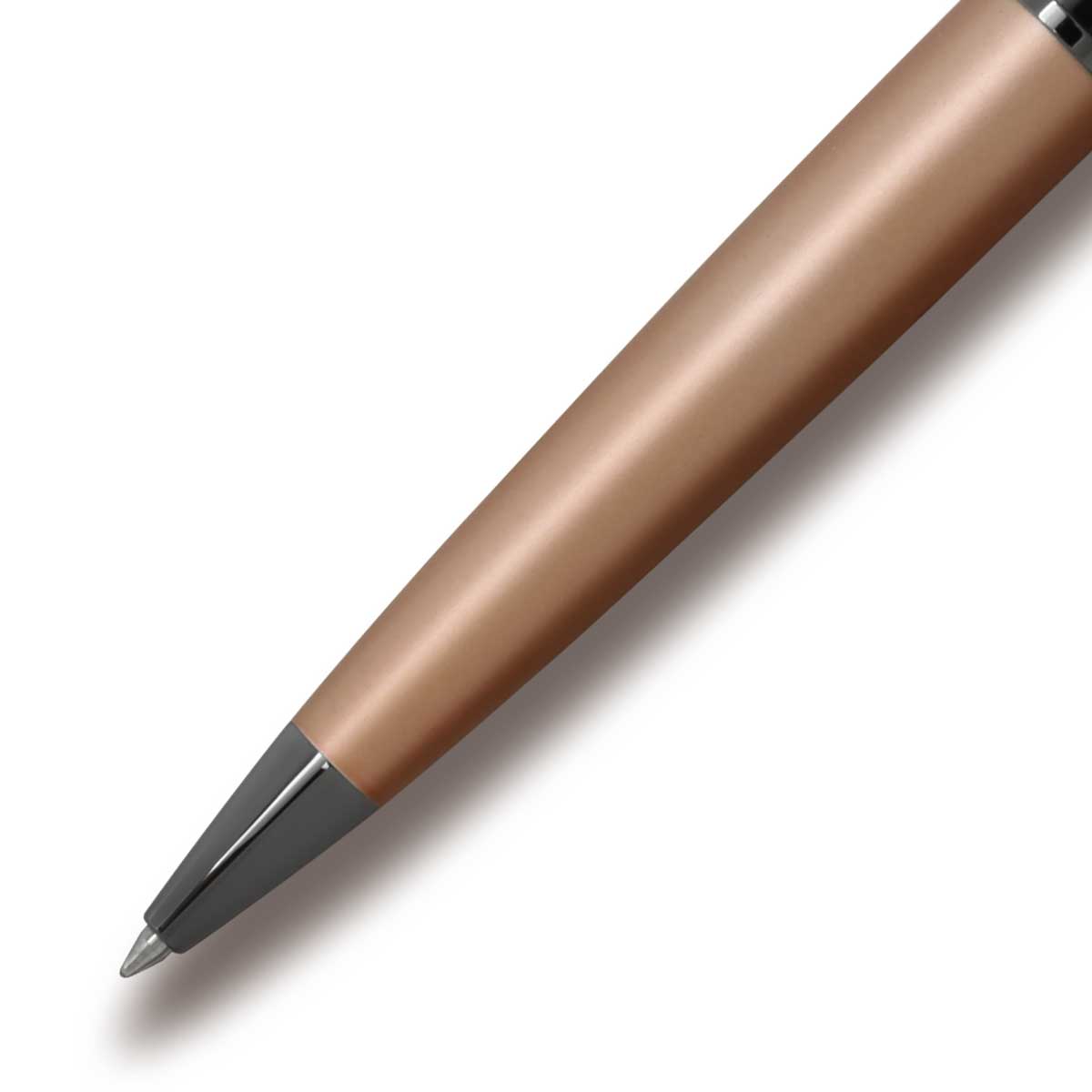 【未使用】WATERMAN エキスパート メタリックコレクション ローズゴールド WATERMAN（ウォーターマン） エキスパート メタリックコレクション