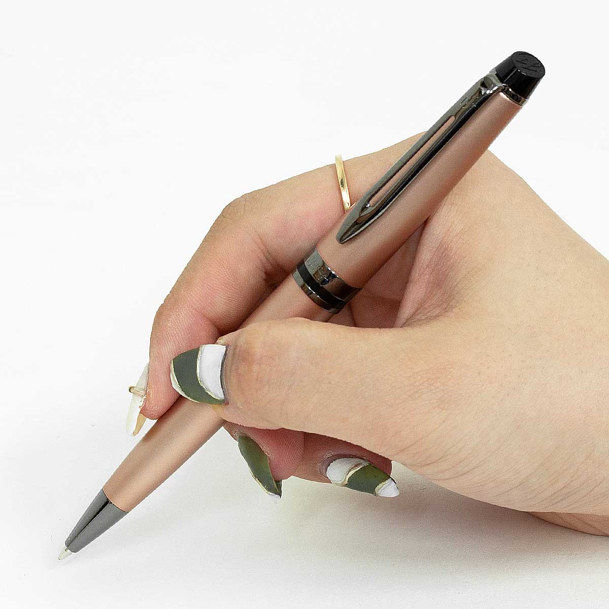 WATERMAN（ウォーターマン） エキスパート メタリックコレクション