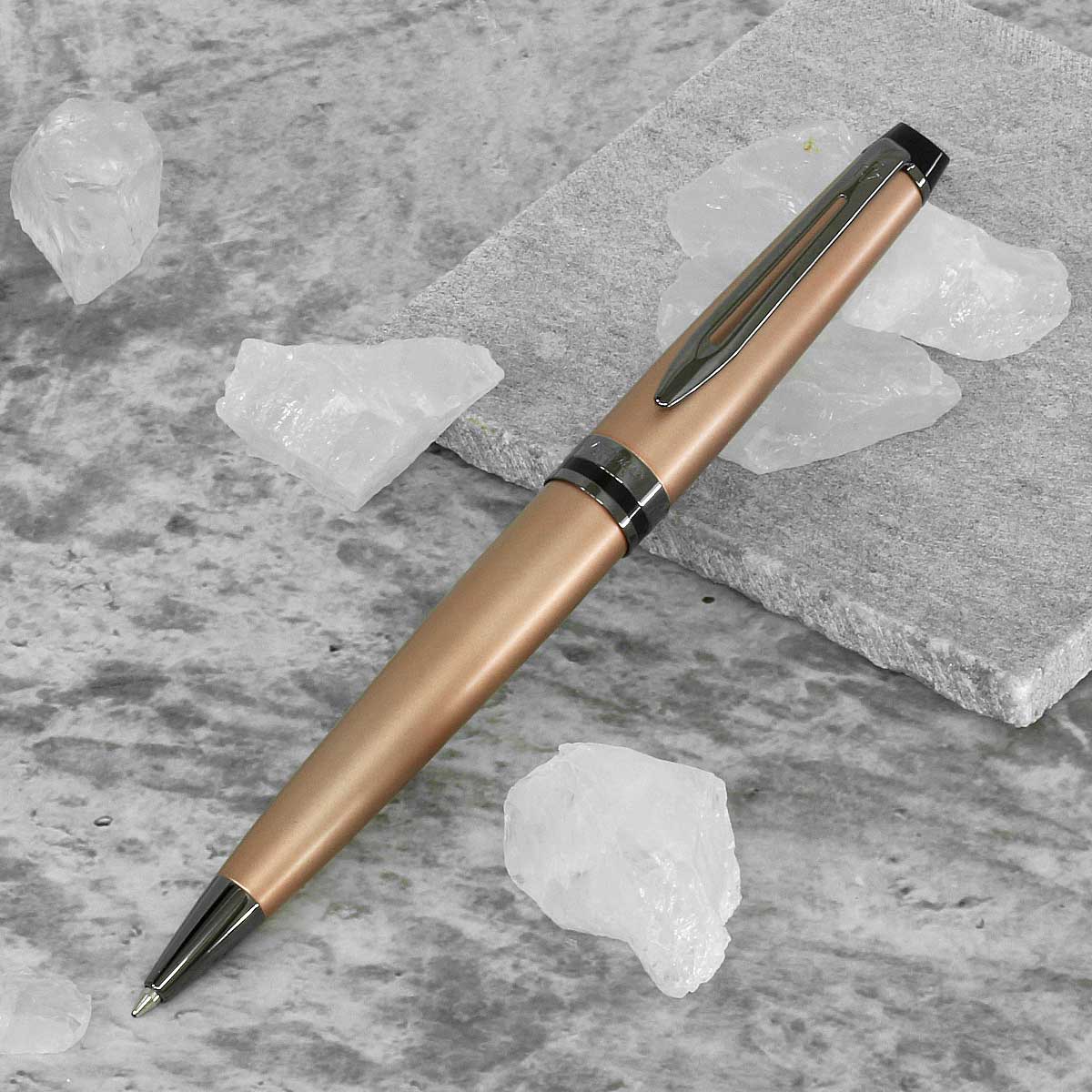 WATERMAN（ウォーターマン） エキスパート メタリックコレクション