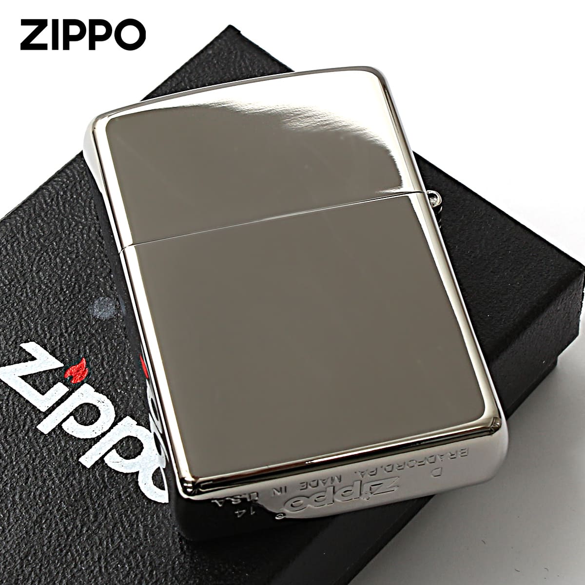 ジッポライターです　(^^) ZIPPO（ジッポー） ジッポライター ダイヤル 数字 ナンバー シルバー