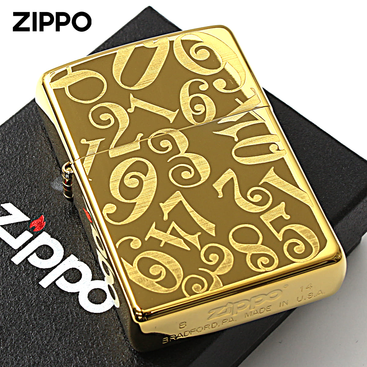 仮面ライダー2号Zippoゴールドチタン zippoライター」の人気商品一覧