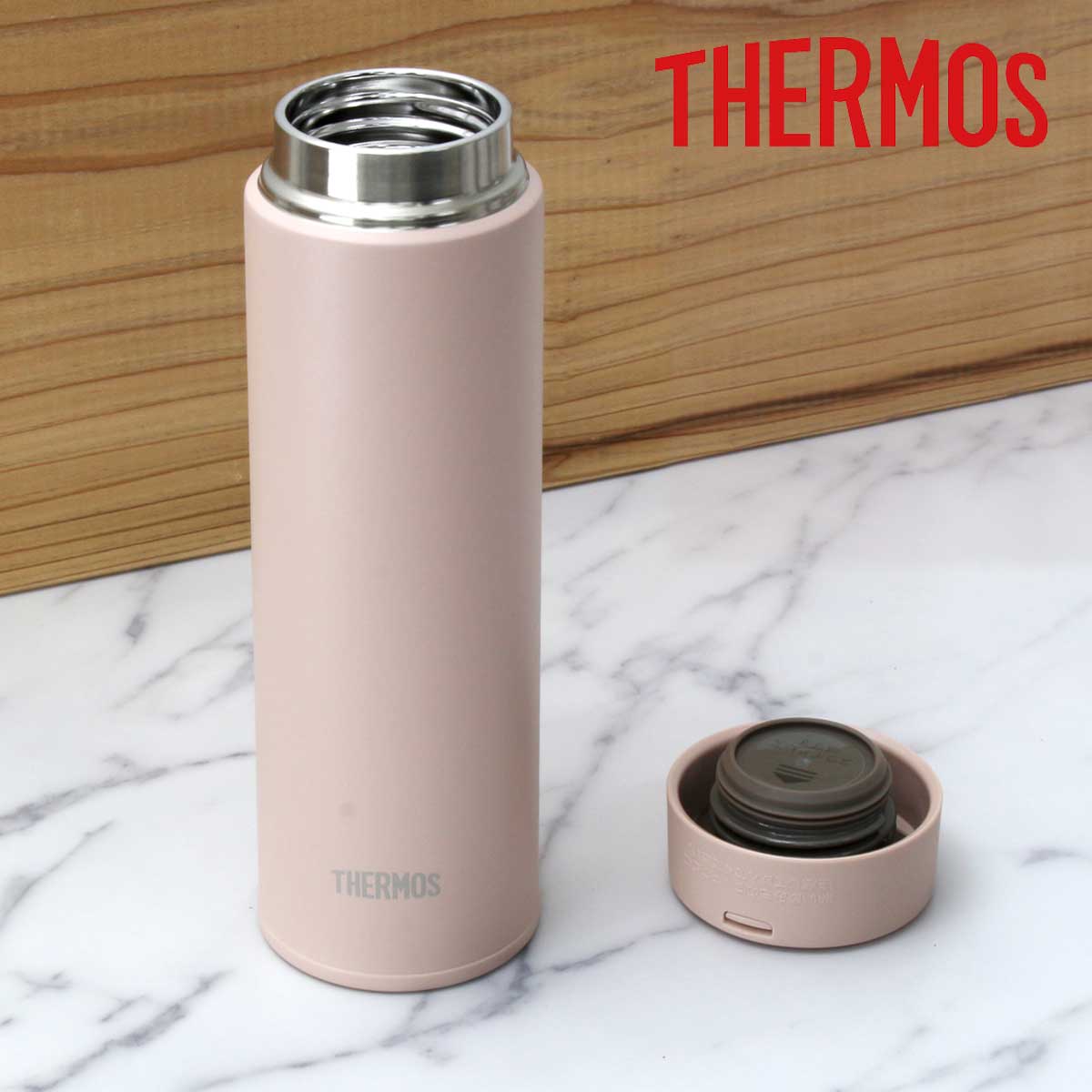 Thermos �T�[���X �^��f�M�P�[�^�C�}�O JOQ-481 DTP-�_�X�e�B�s���N YMEX