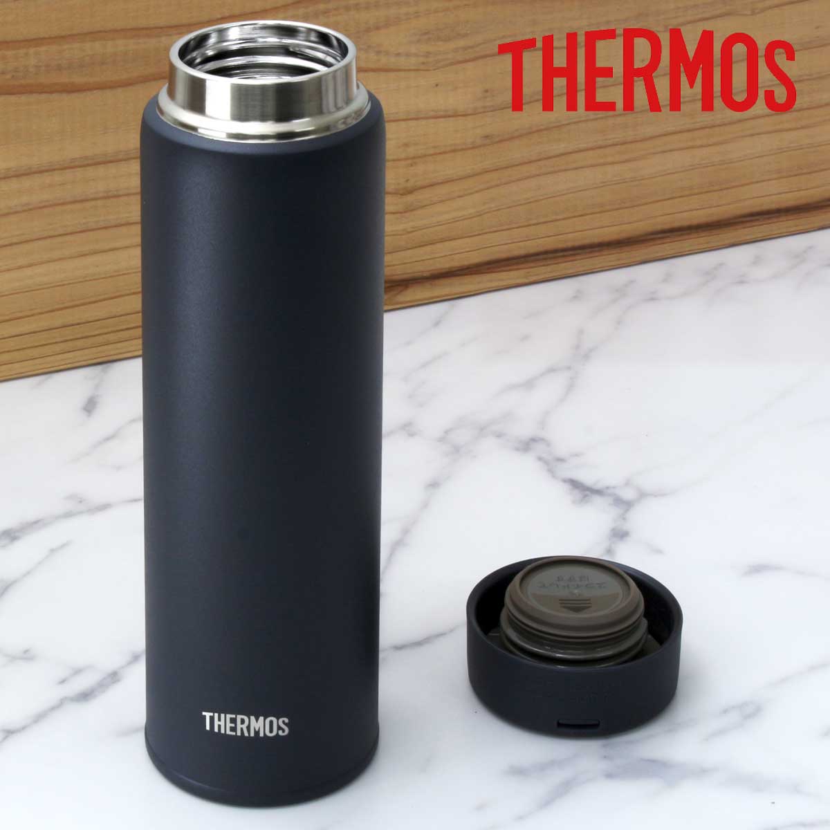Thermos �T�[���X �^��f�M�P�[�^�C�}�O JOQ-601 SMB-�X���[�N�u���b�N YMEX
