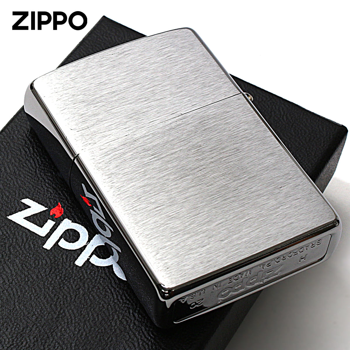 【廃盤】Zippo セールスマンキット　コレクション品　アメリカ企業ロゴネーム入 楽天市場】クリスマス zippo (ジッポーライター)USA ZIPPO 和柄