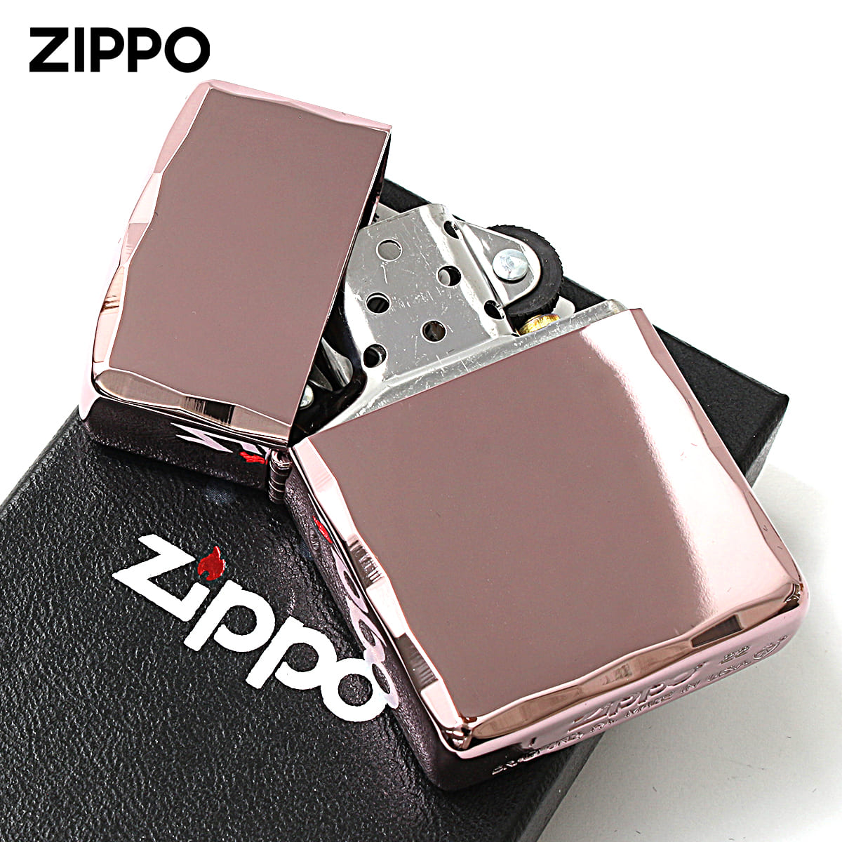 Amazon.co.jp: Zippo ジッポー ARMOUR SHINRAY CUT アーマー