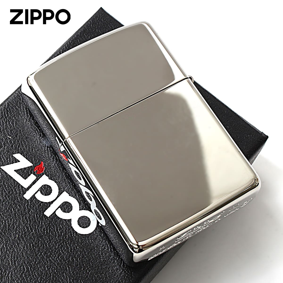 ZIPPO（ジッポー） ジッポライター アーマー ドルフィン イルカ