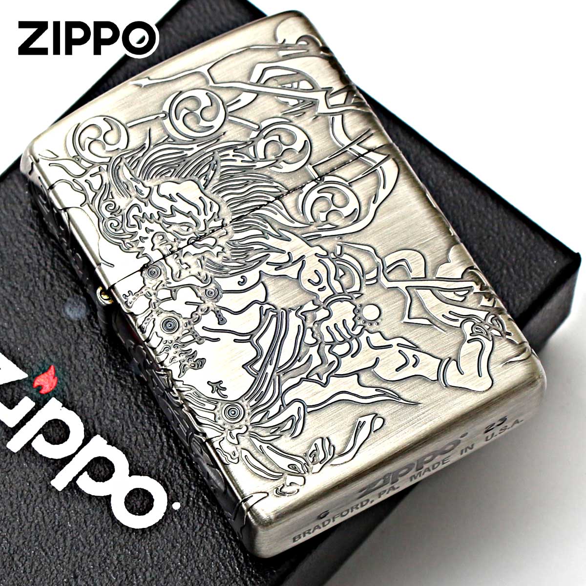 Zippo lighter Zippo 変わったデザイン 1円all ZIPPOまとめ