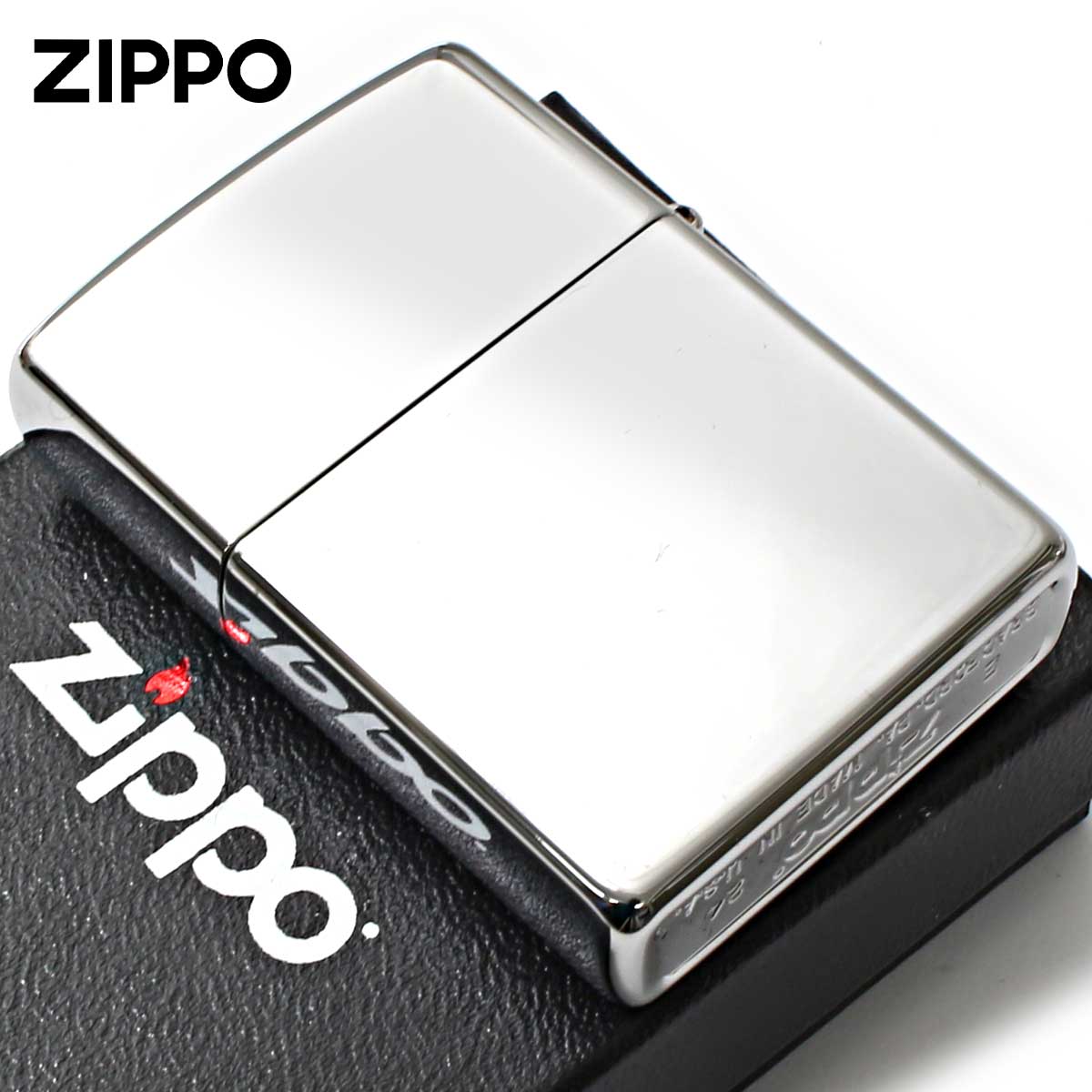 ZIPPO（ジッポー） ジッポライター ジャックダニエル 酒 ロゴ Jack