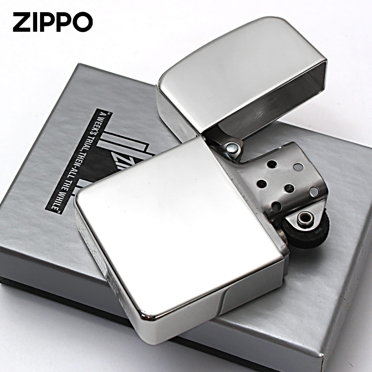 Zippo ライター未使用 Yahoo!オークション -「ジッポライター」(アニメーション、ヒーロー