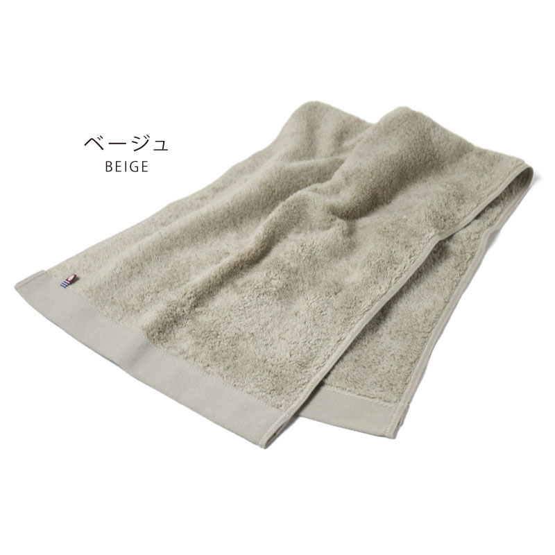 今治タオル（imabari towel） フェイスタオル SOG エスオージー 約33