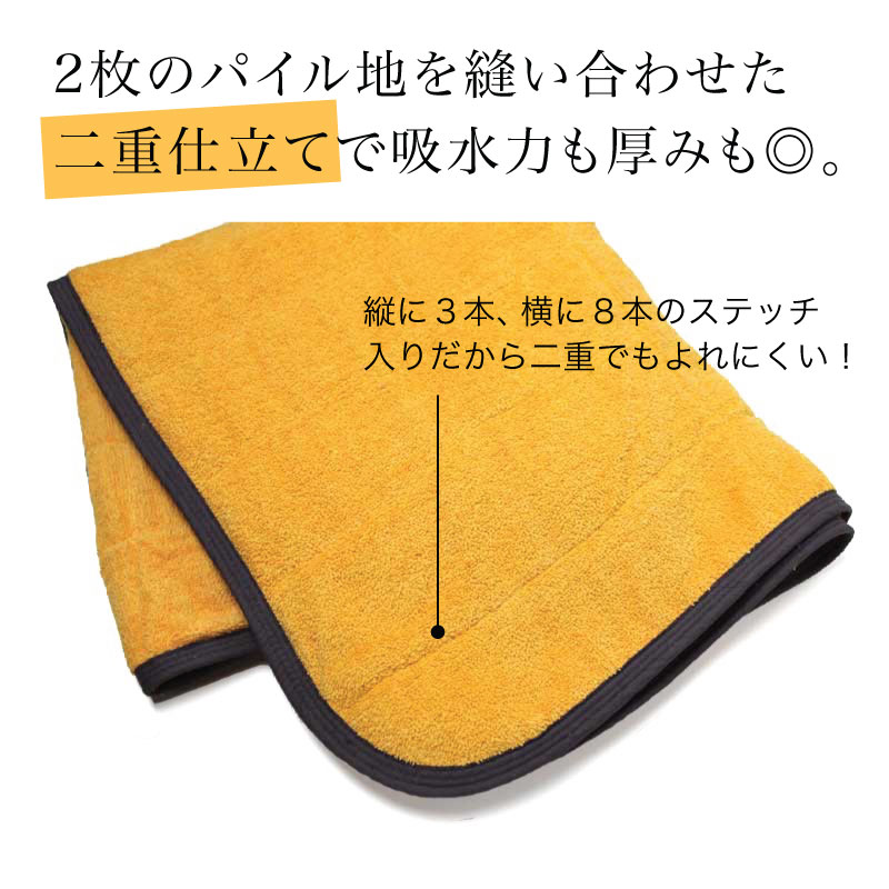 新古品　サウナマット　１０枚　厚手　ゴールド　業務用　バスマット　まとめ売り akinai-towel_53100191-gd010