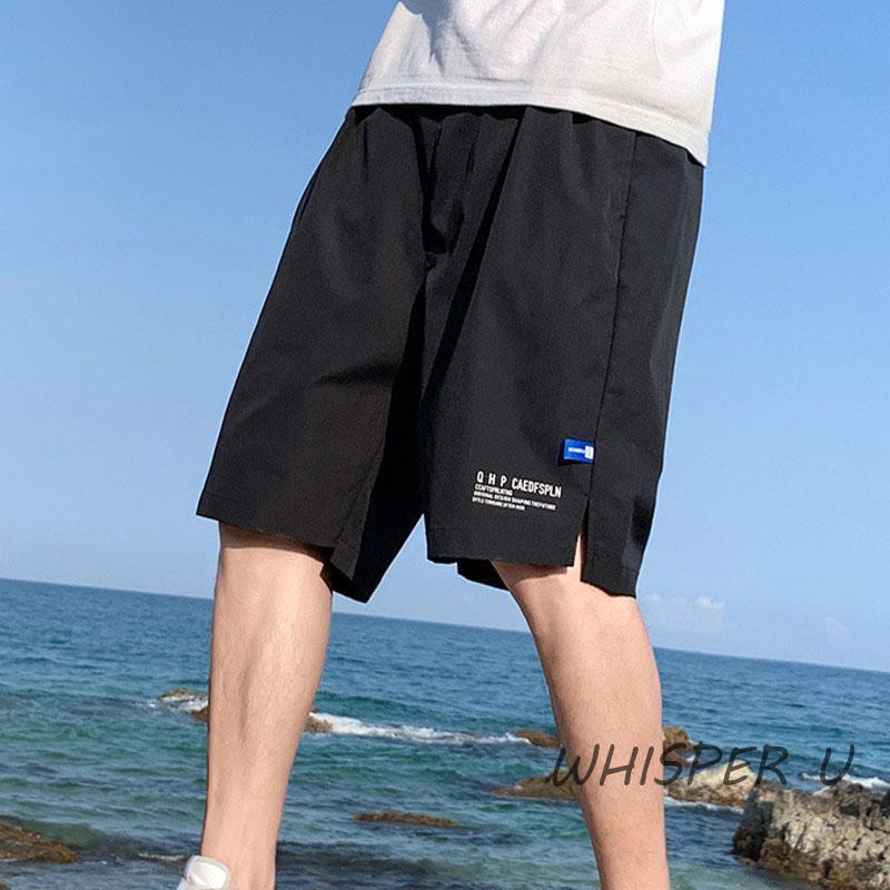 サーフパンツ 海パン 水着 メンズ 海パン インナー サーフショーツ ボードショーツ ハーフパンツ 水陸両用 冷感 競泳 水泳 プール ジム 男子｜akionlineshop｜04