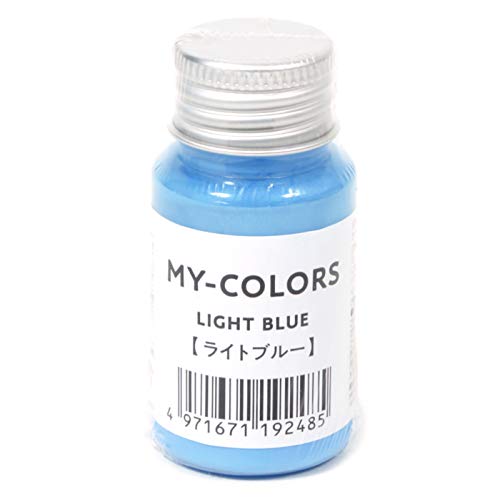 メール便185円 COLUMBUS コロンブス マイカラーズ MY-COLORS 30ml cb-mycolors アキリコ | COLUMBUS | 08