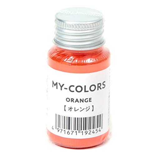 メール便185円 COLUMBUS コロンブス マイカラーズ MY-COLORS 30ml cb-mycolors アキリコ | COLUMBUS | 10