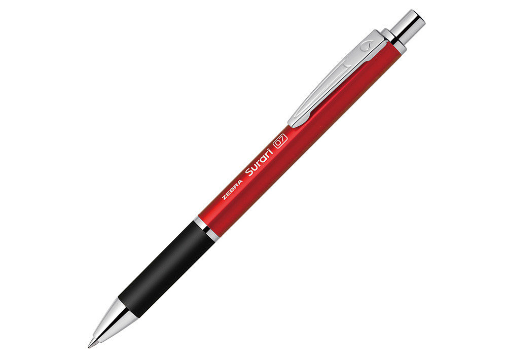 ZEBRA（ゼブラ） ギフトケース プレゼント 名入れ スラリ ボールぺン