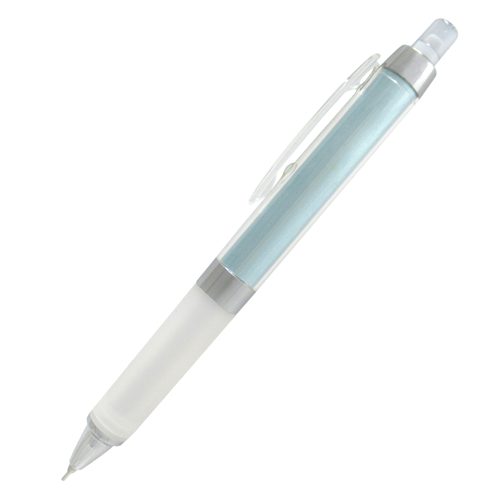 三菱鉛筆 名入れ 出来ません シャーペン クルトガ アルファゲル M5-858