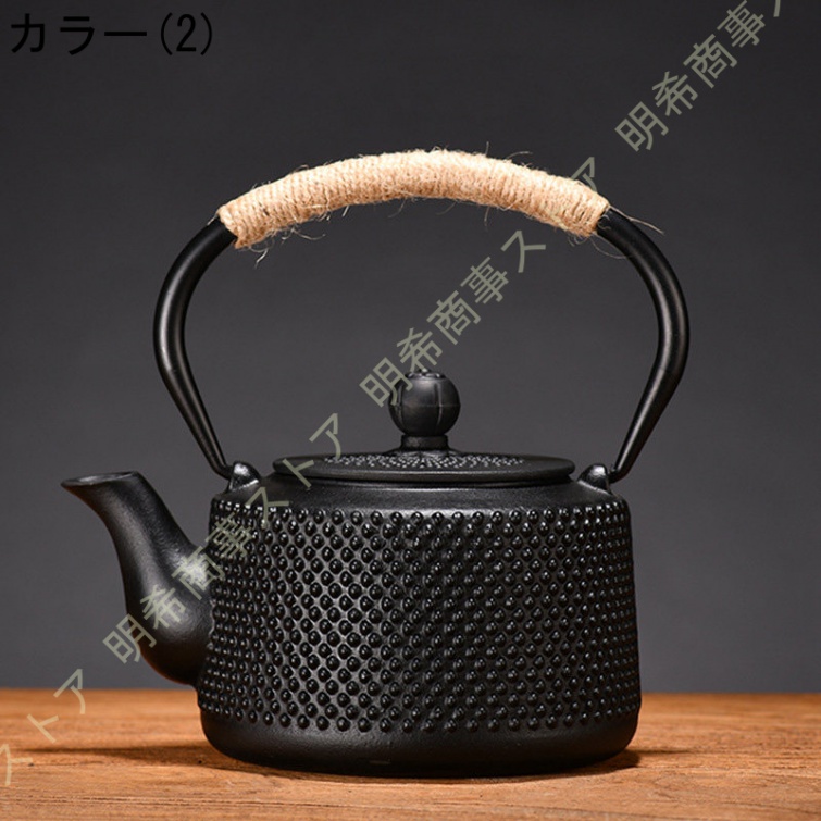 ケトル やかん セラミック ヤカン 土瓶 急須 ケットル 陶器製 高