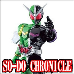 SO-DO CHRONICLE