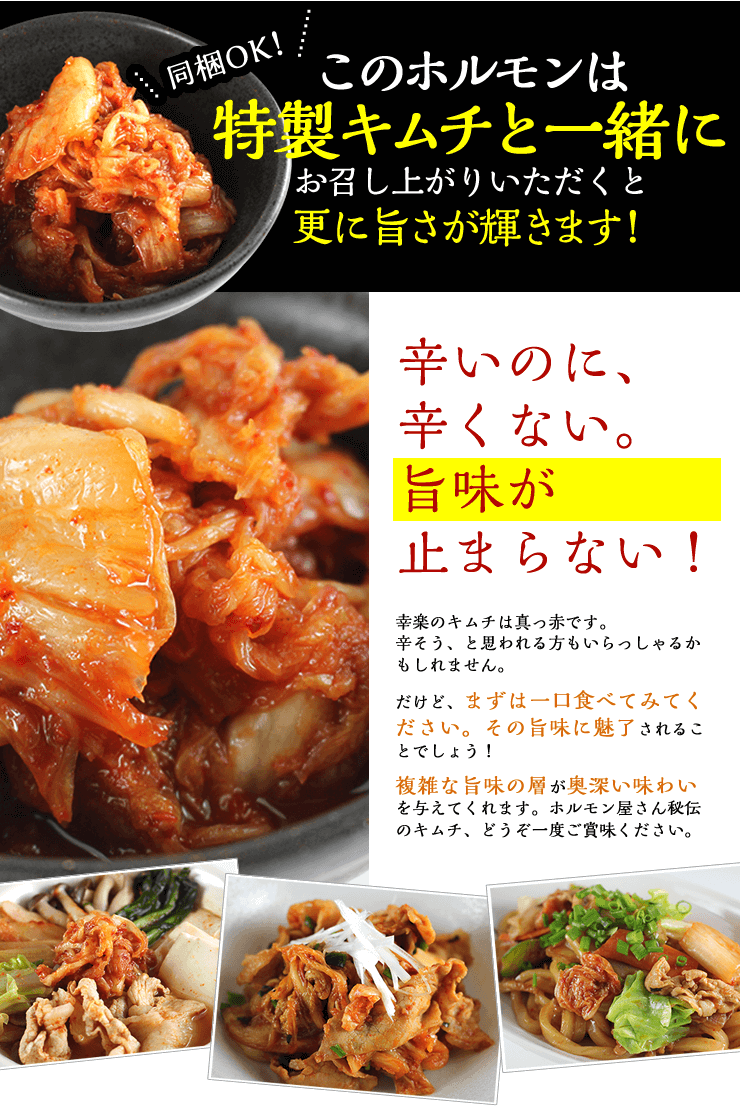 ホルモン幸楽 ホルモン 3.5kg 約10人前 冷凍 鹿角名物 焼肉 バーベキュー お中元 お歳暮 ギフト プレゼント 贈答  :kouraku-3500:あきたごころ - 通販 - Yahoo!ショッピング