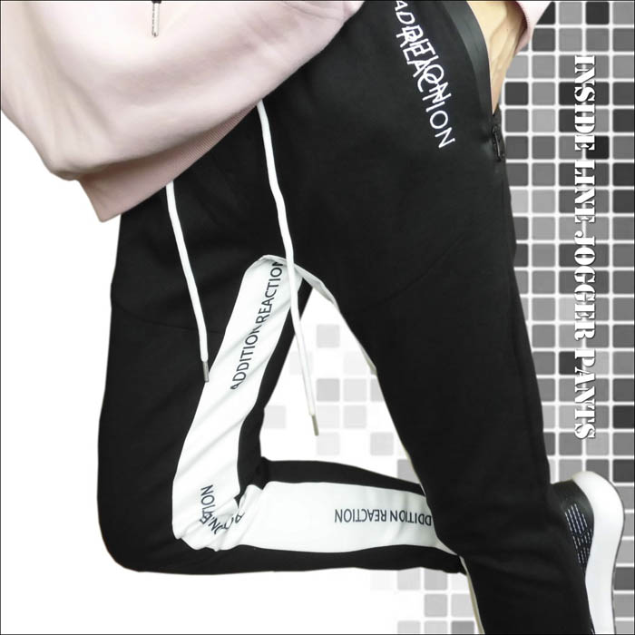 ラディカルフィットネス ウエストロゴ 黒地に赤流線形デザインパンツ Amazon.co.jp: （56デザイン / 56design）EDWIN Collab 3D FIT