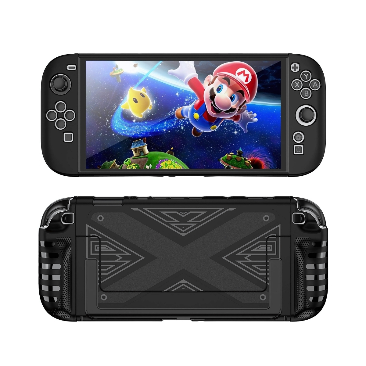 配送員設置 Switch 2 Switch2ケース Nintendo 収納 スイッチ ケース Nintendo Switch