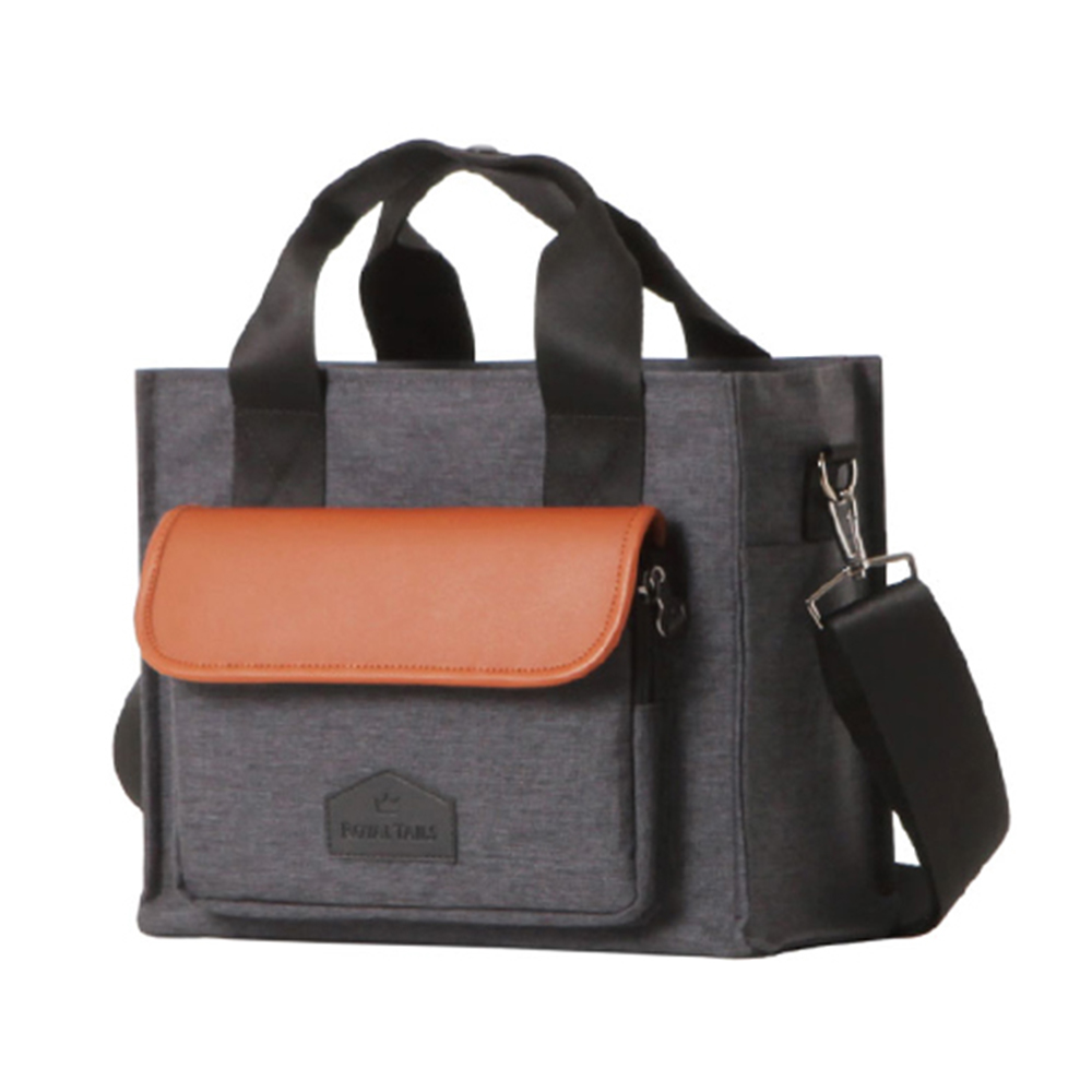 ROYAL TAILS ロイヤルテイルズ 共通オプション バッグ 全2色 ペット BAG ペットカート バッグ ペット 介護用品 おしゃれ お出かけ チャコール ベージュ_6