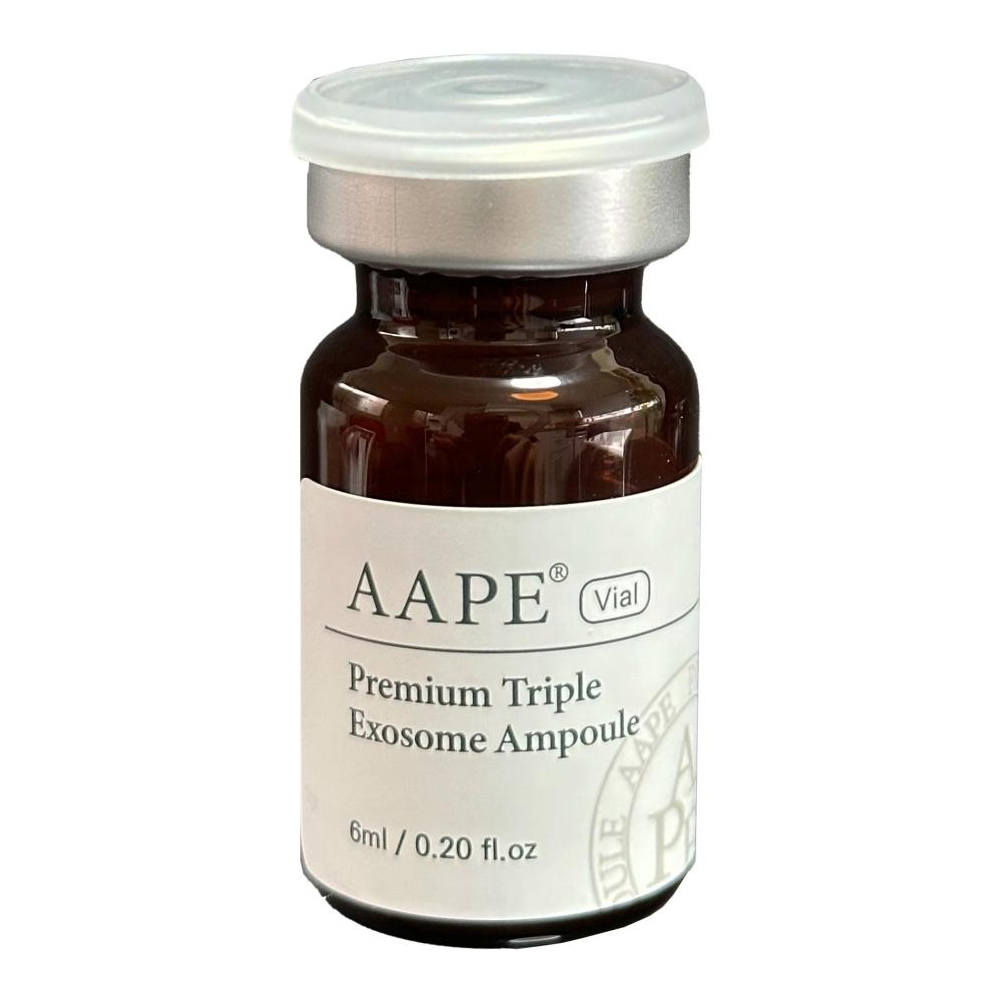 新品未使用】AAPE ヒト幹細胞由来エクソソーム 【公式通販】