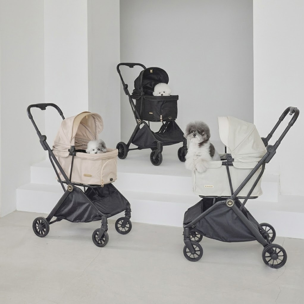 ROYAL TAILS ペットカート｜犬用品｜ペット用品、生き物 おすすめ人気